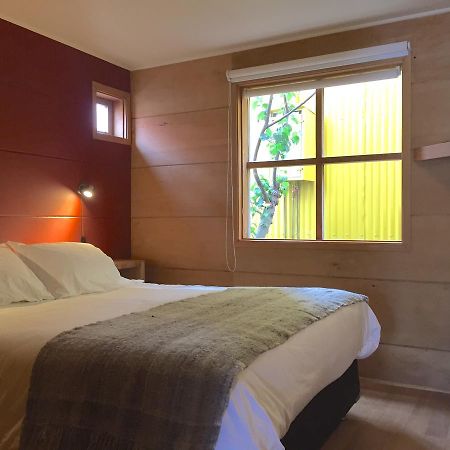 Palafito Azul Apart Hotel Castro Luaran gambar